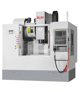 Фрезерный обрабатывающий центр NINGBO BLIN MACHINERY BL-V8