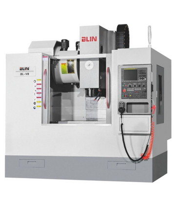 Фрезерный обрабатывающий центр NINGBO BLIN MACHINERY BL-V8