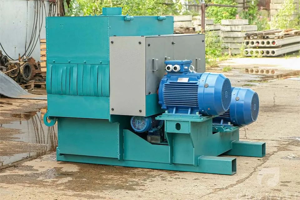 Многопильный станок Cronver SM 210