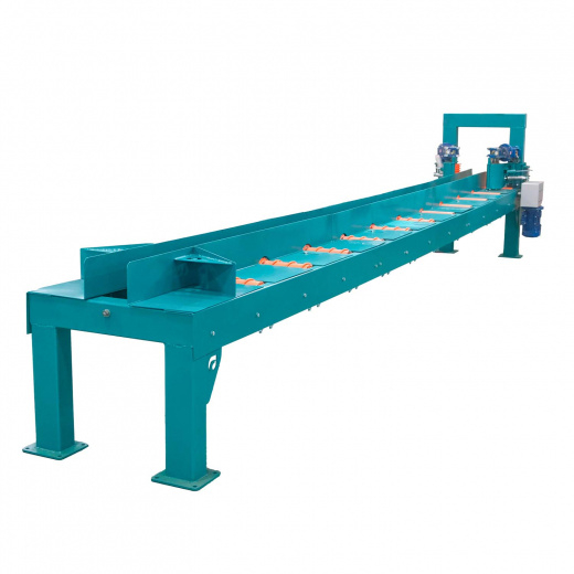 Брусоотделитель роликовый CRONVER BS-R