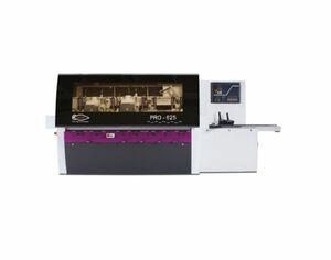 Четырёхсторонний станок ÖZEN PRO-625 STANDART