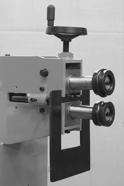 Станок зиговочный электромеханический Stalex RM-18E (373219)