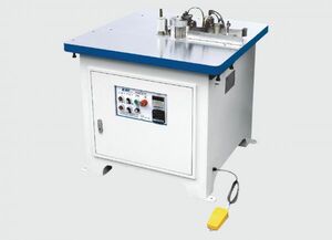 Универсальный кромкооблицовочный станок KDT-305