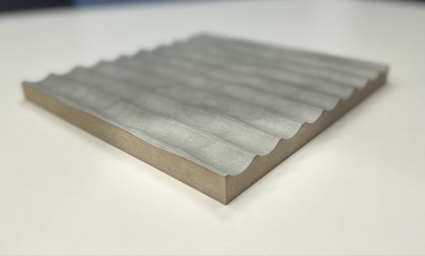 Мембранно-вакуумный пресс с избыточным давлением TZM TM 2680 PF