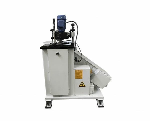 Шлифовальный станок для криволинейных деталей Dincmak OKZ.Z