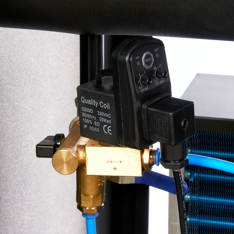 Рефрижераторный осушитель воздуха Master Blast MB-300AC