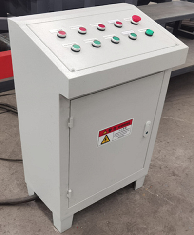 Шредер для измельчения поддонов EcoWood PC-60