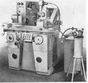 1Б290Н-4К - Токарные автоматы многошпиндельные  горизонтальные