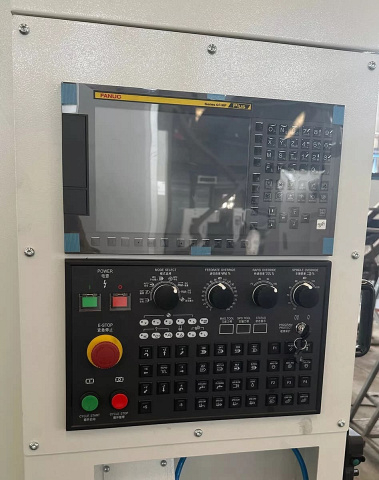 Фрезерный обрабатывающий центр 850F