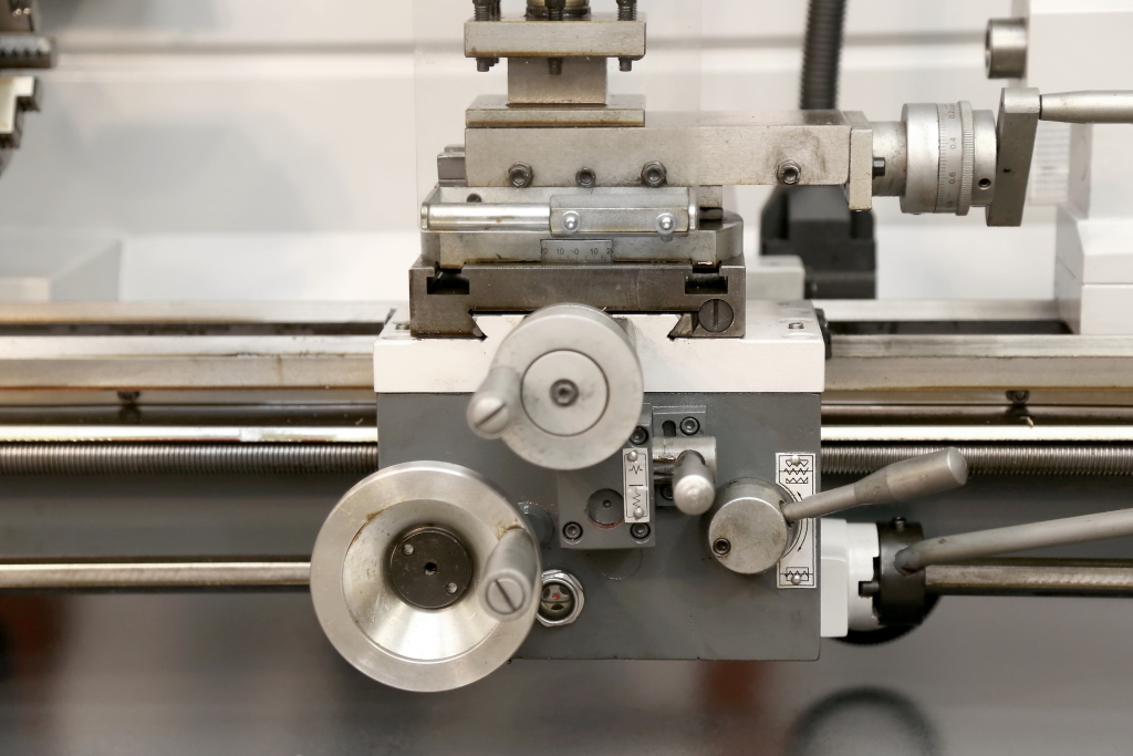 Настольный токарный станок Metal Master MasterTurn 2860G