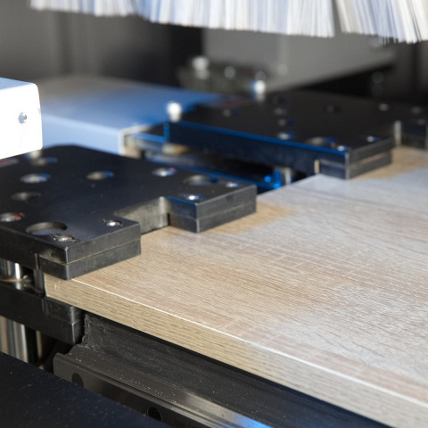 Сверлильно-фрезерный центр с ЧПУ Beaver SWIFT Turbo 1200-2HCA