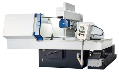 Плоскошлифовальный станок с контроллером (PLC) UNIVEQ USG 2063NC2