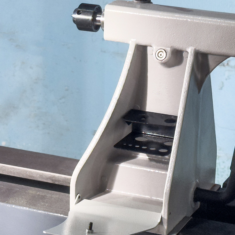 Токарный станок по дереву Proma DSL-810/500 (25075071)