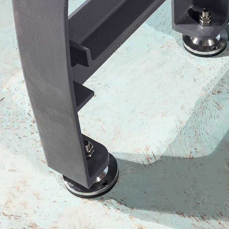 Токарный станок по дереву Proma DSL-810/500 (25075071)