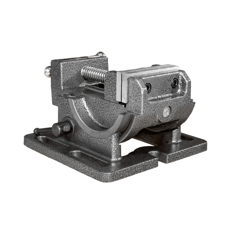 Угловые тиски Proma SU-75