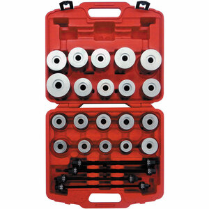 Съёмник сайлентблоков 24 предм.