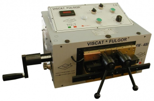 Cварочный аппарат для ленточных пил FW 400 B