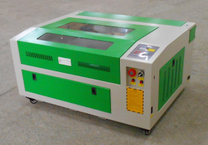 Лазерно-гравировальный станок LTT-Z5040