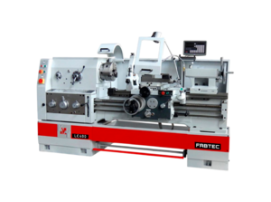 Универсальный токарный станок LC400B/1000 (аналог токарного станка 16К20)