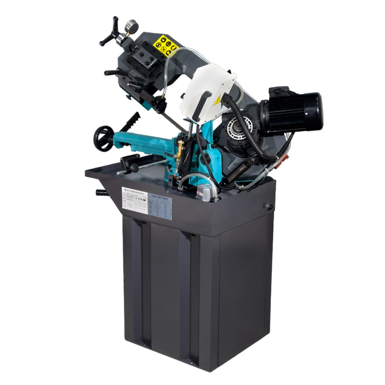 Ленточнопильный станок AURA LM-170G/380 (40170300)