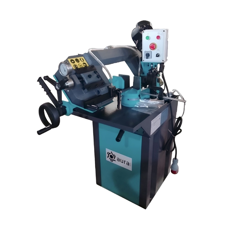 Ленточнопильный станок AURA LM-170G/380 (40170300)