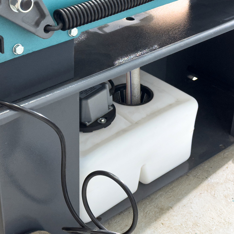 Ленточнопильный станок AURA LM-180B/380 (40180300)