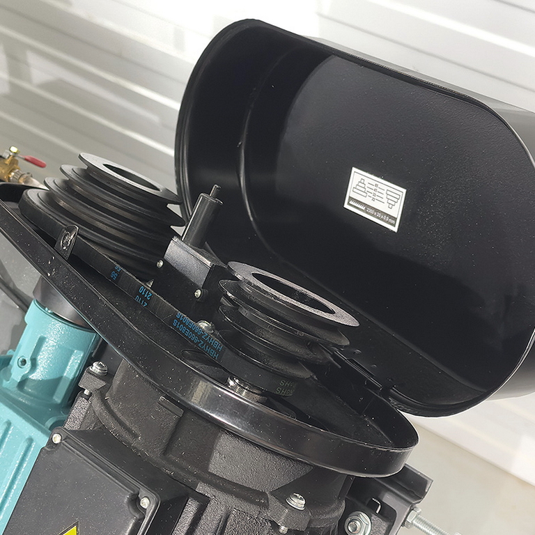 Ленточнопильный станок AURA LM-200U (40200300)