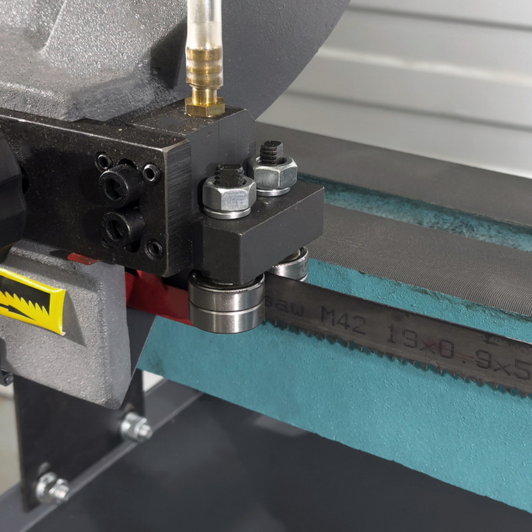 Ленточнопильный станок AURA LM-200U (40200300)