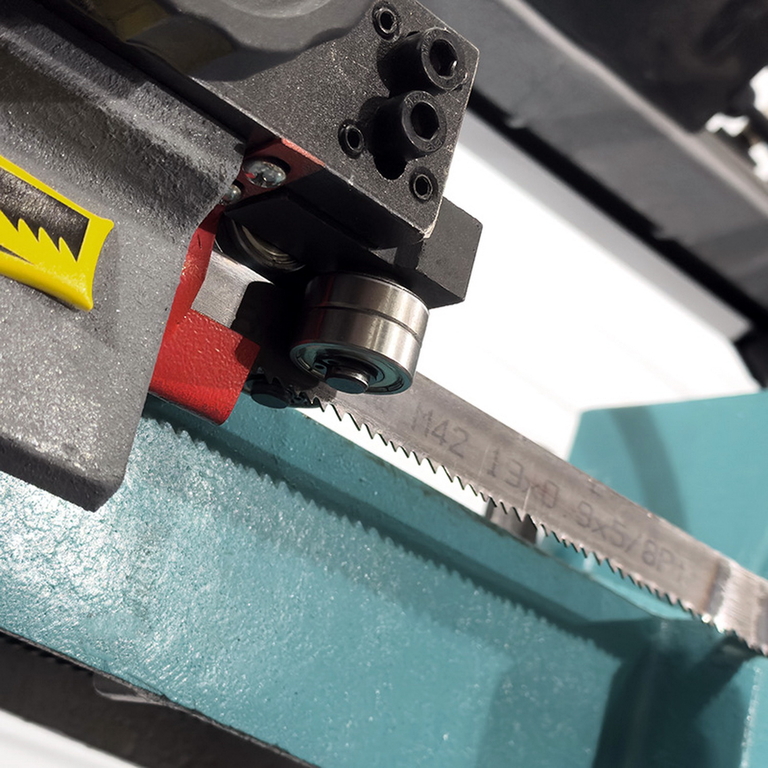 Ленточнопильный станок AURA LM-200U (40200300)