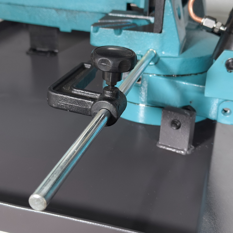 Ленточнопильный станок AURA LM-220G/380 (40220300)