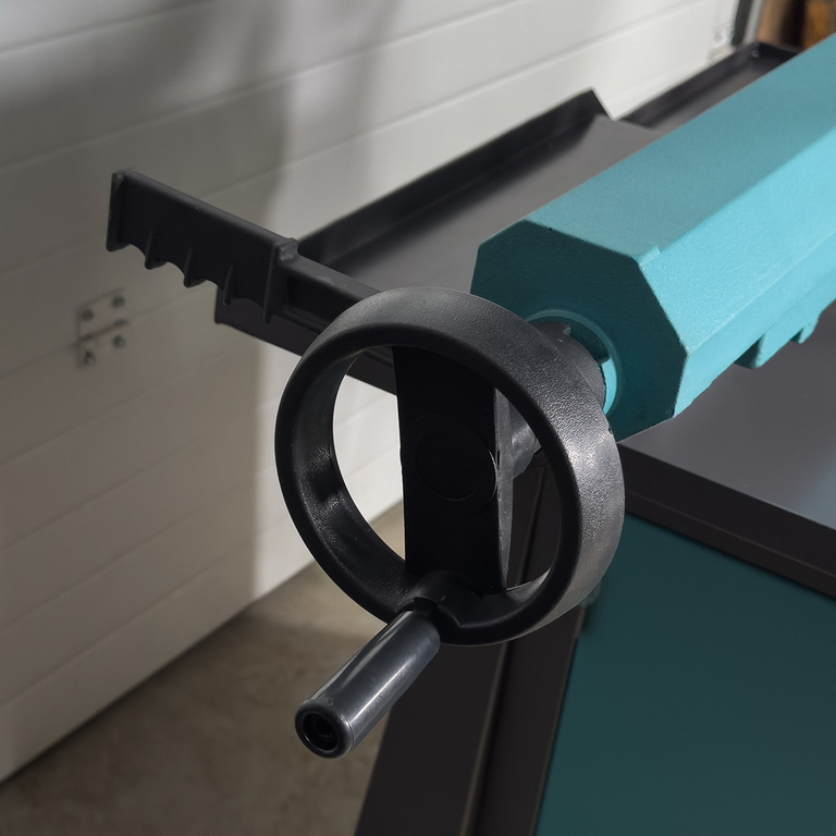 Ленточнопильный станок AURA LM-220G/380 (40220300)