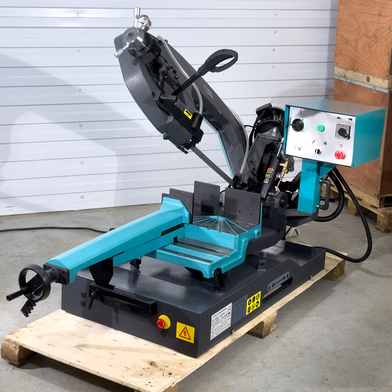 Ленточнопильный станок AURA LM-270 (40270300)