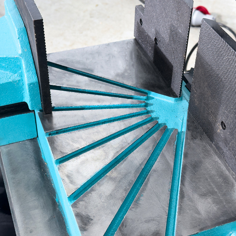 Ленточнопильный станок AURA LM-270 (40270300)