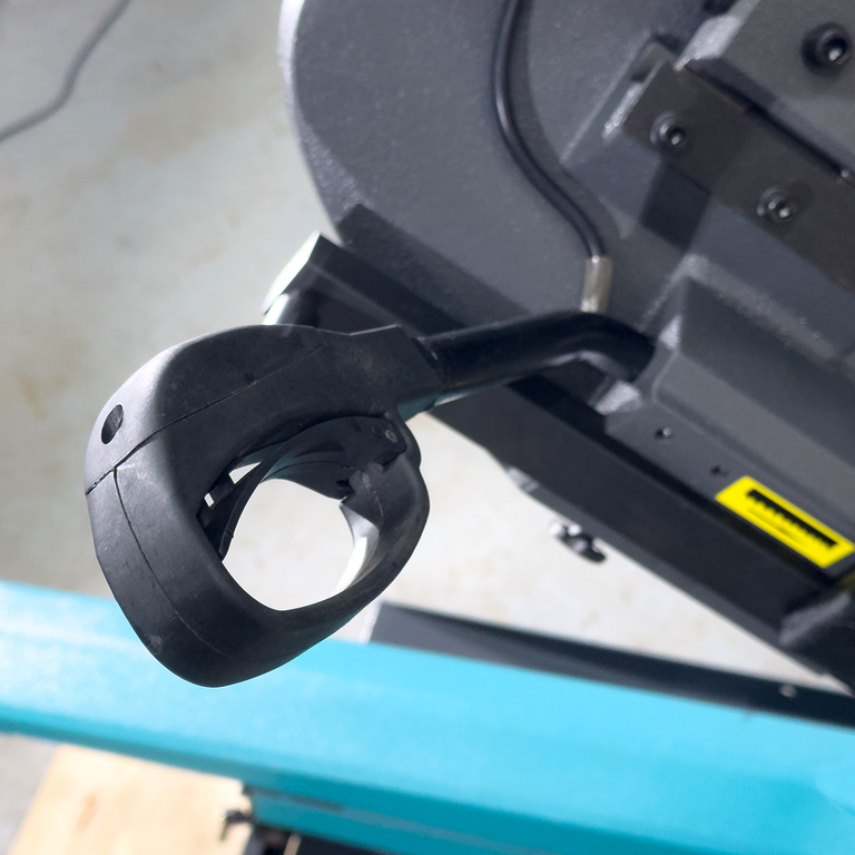 Ленточнопильный станок AURA LM-270 (40270300)