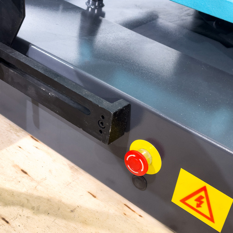 Ленточнопильный станок AURA LM-270 (40270300)