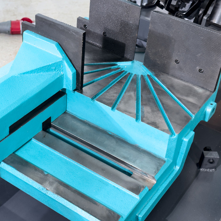 Ленточнопильный станок AURA LM-270 (40270300)