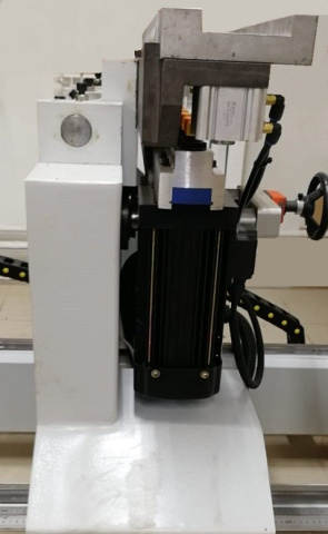 Сверлильно-присадочный станок Nanxing NDB301R