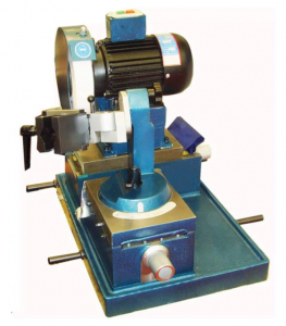 Станок для заточки спиральных сверл  ZS 3-60