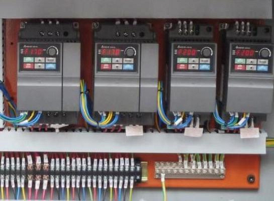 Автоматический кромкооблицовочный станок Nanxing NB6PG Smart