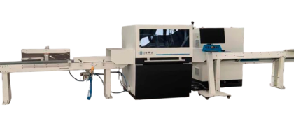 Оптимизатор для вырезки дефектов SDC OPTICUT 5500