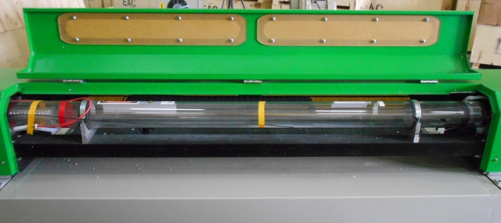 Лазерно-гравировальный станок LTT-Z2513