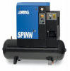 Компрессор винтовой Abac SPINN.E 310-270