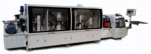 Автоматический кромкооблицовочный станок LTT-140PC
