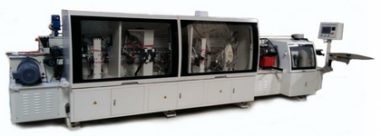 Автоматический кромкооблицовочный станок LTT-140PC