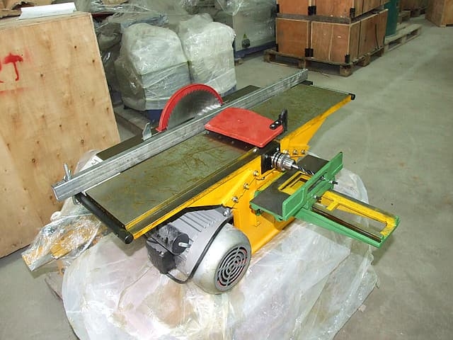 Бытовой комбинированный станок Ltt MB431