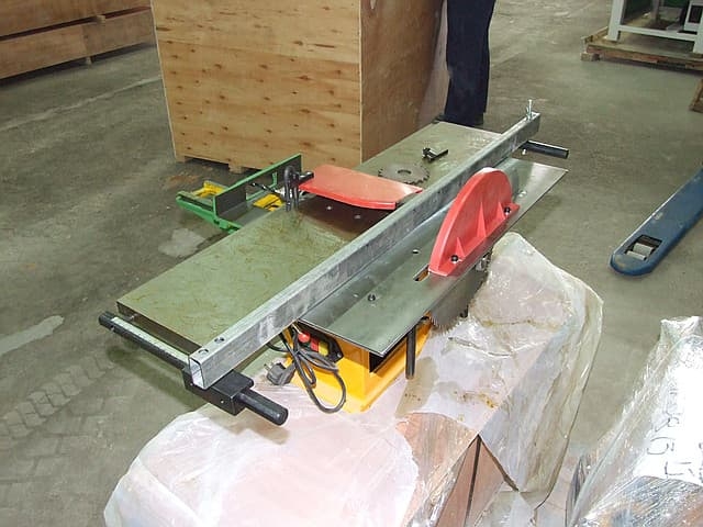 Бытовой комбинированный станок Ltt MB431