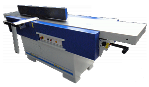 Фуговальные станки DMA 53L