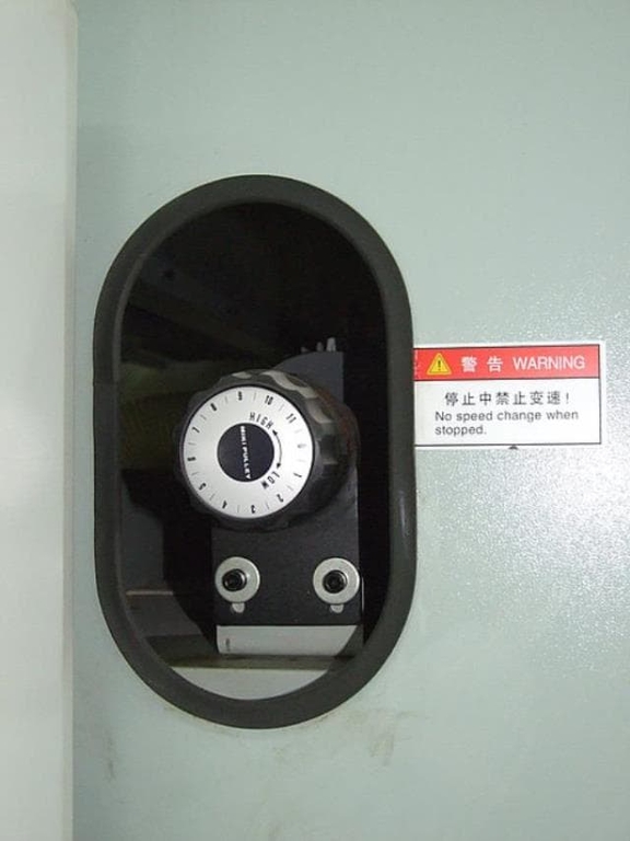 Четырёхсторонний станок QCM QMB516E