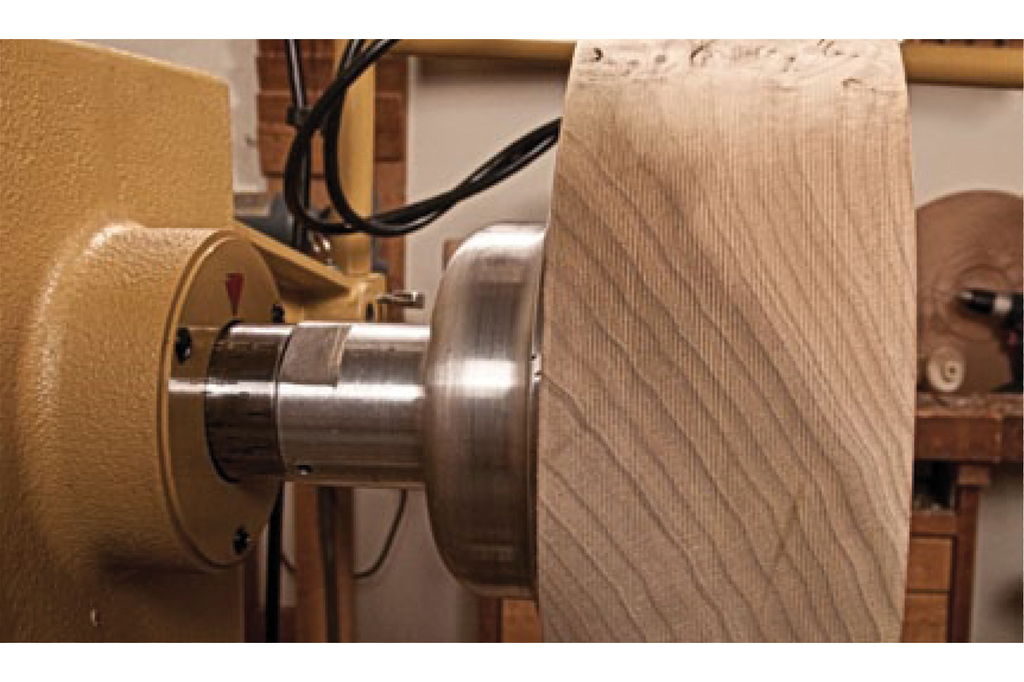 Токарный станок по дереву Jet Powermatic 4224B (1794224B-RU)