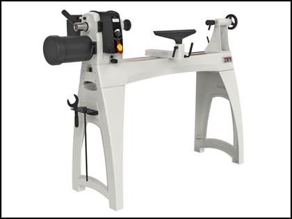 Токарный станок Jet JWL-1640EVS (719500M)